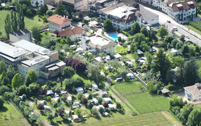 Camping Markushof