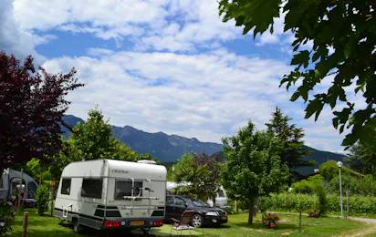 Camping Markushof