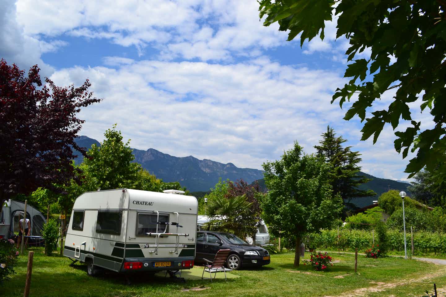 Camping Markushof