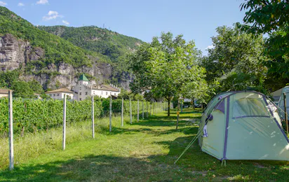 Camping Markushof