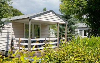 Camping Marmotel