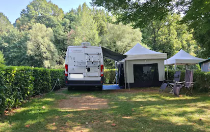 Camping Marmotel
