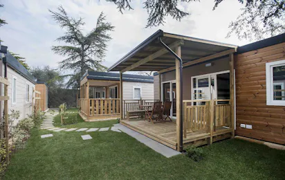 Camping Maroadi
