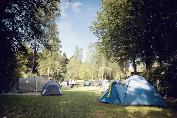 Camping Martbusch