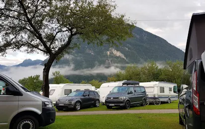 Camping Martina