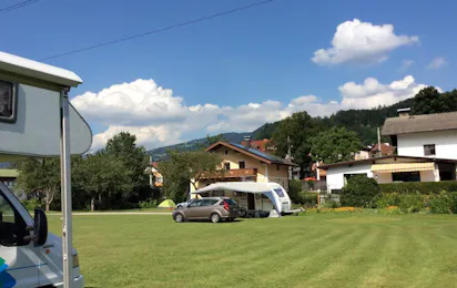 Camping Martina