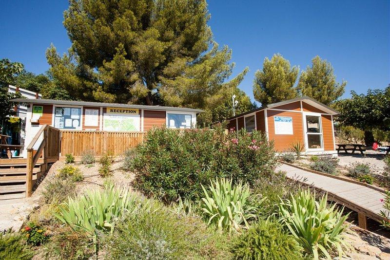 Camping Marvilla Parks La Baie Des Anges