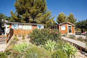 Camping Marvilla Parks La Baie Des Anges