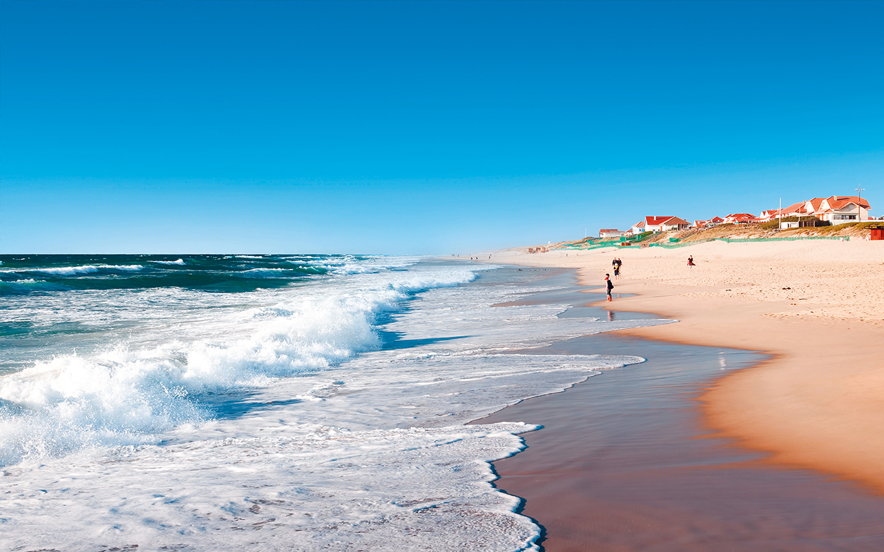 Camping Marvilla Parks-Les Vignes