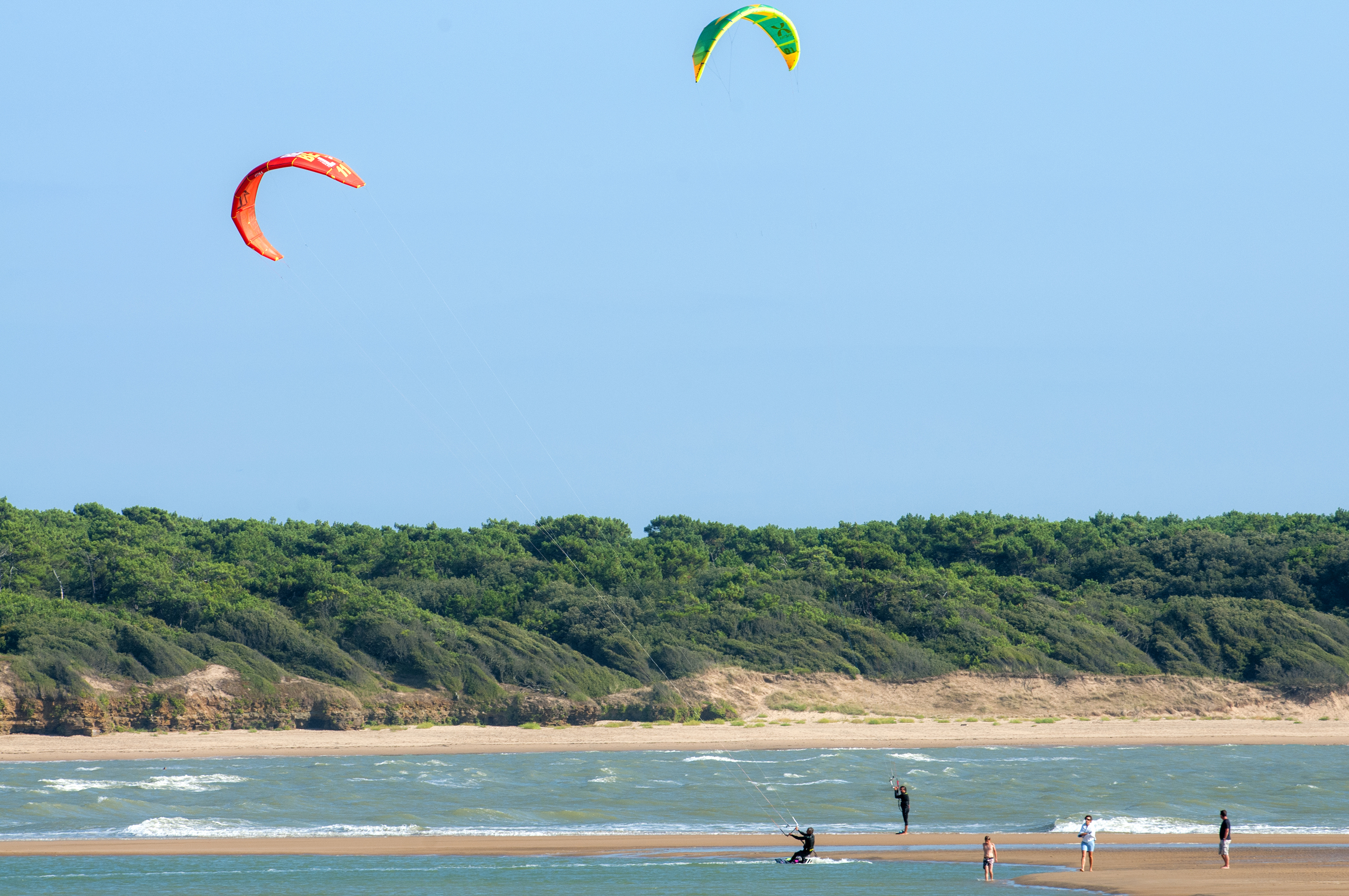 Camping Marvilla Parks - Loyada