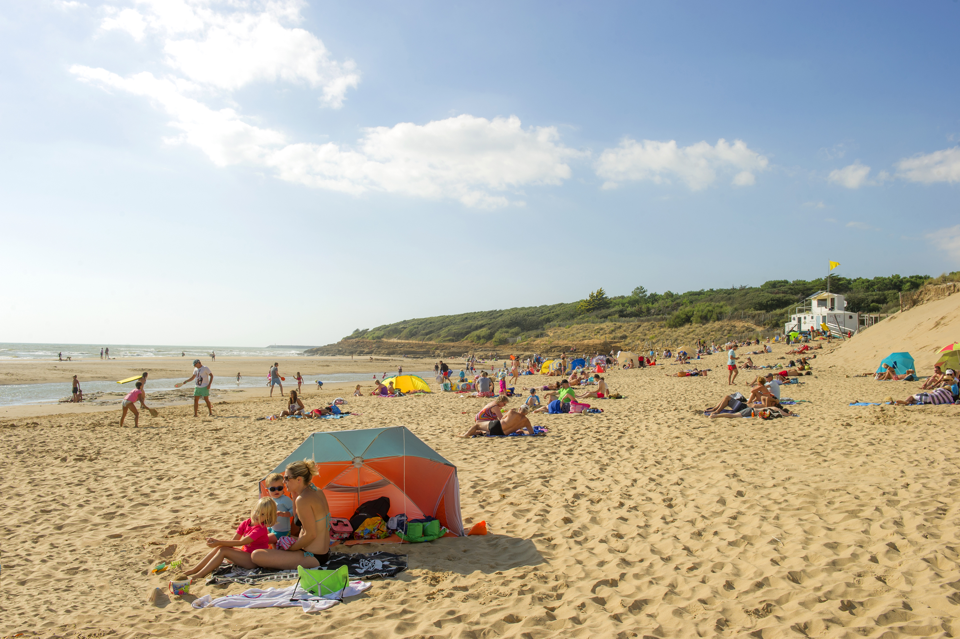 Camping Marvilla Parks - Loyada