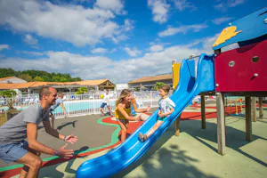 Camping Marvilla Parks - Loyada