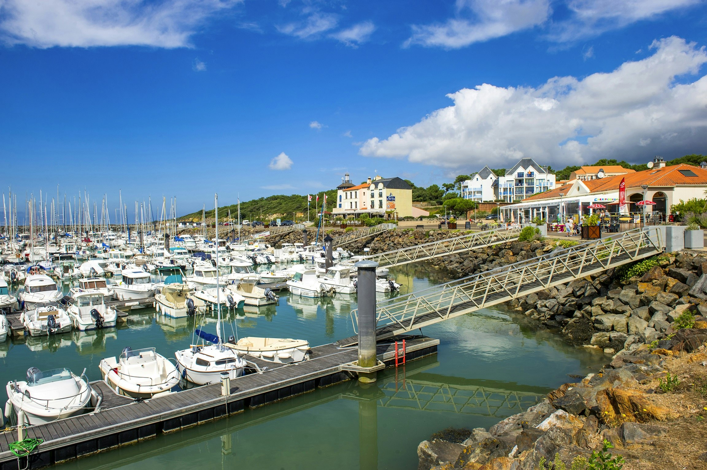 Camping Marvilla Parks - Loyada