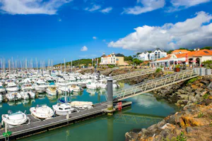 Camping Marvilla Parks - Loyada