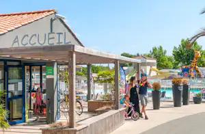 Camping Marvilla Parks - Loyada