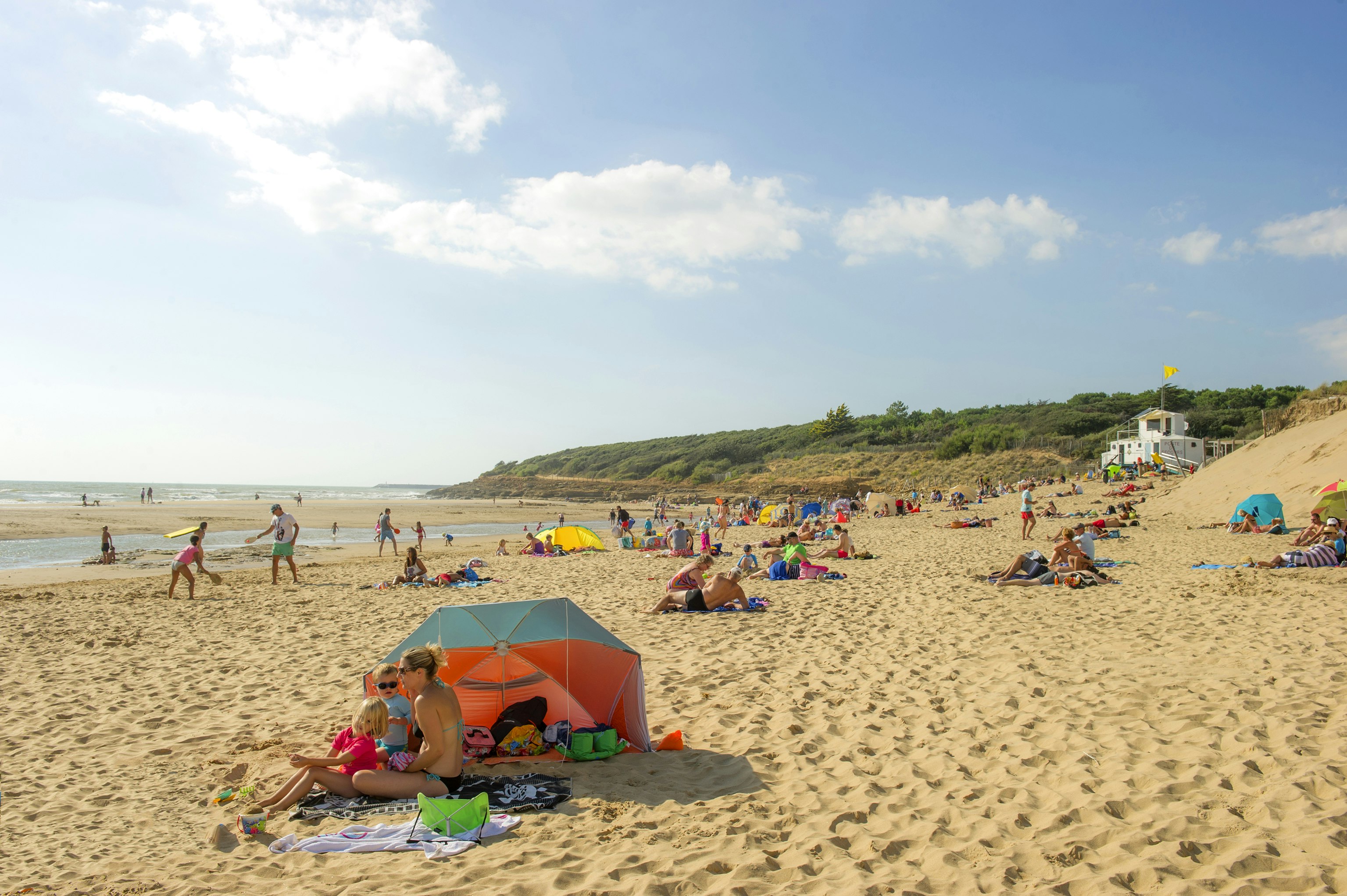 Camping Marvilla Parks - Loyada