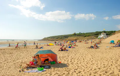 Camping Marvilla Parks - Loyada