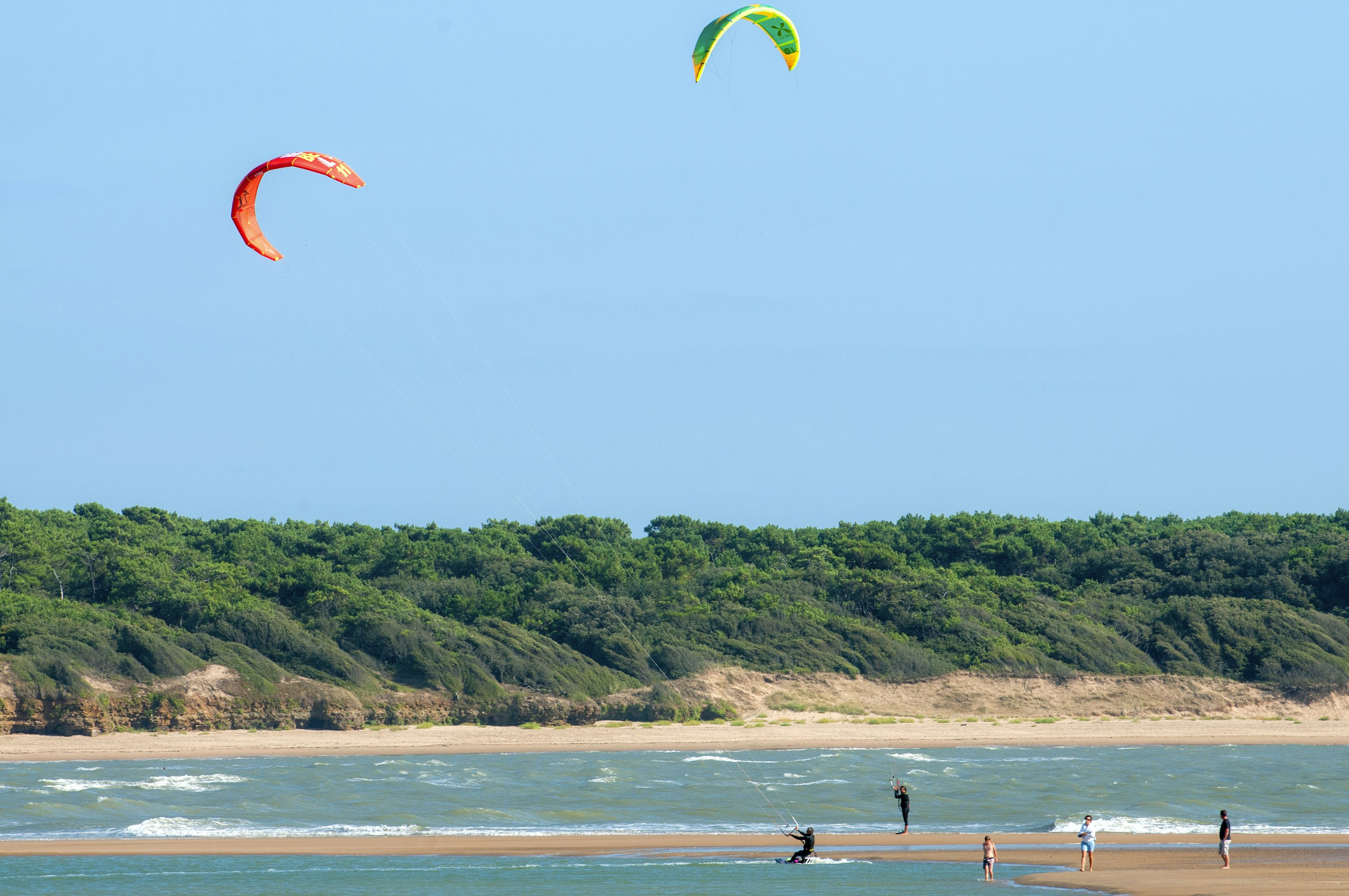 Camping Marvilla Parks - Loyada