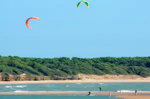 Camping Marvilla Parks - Loyada