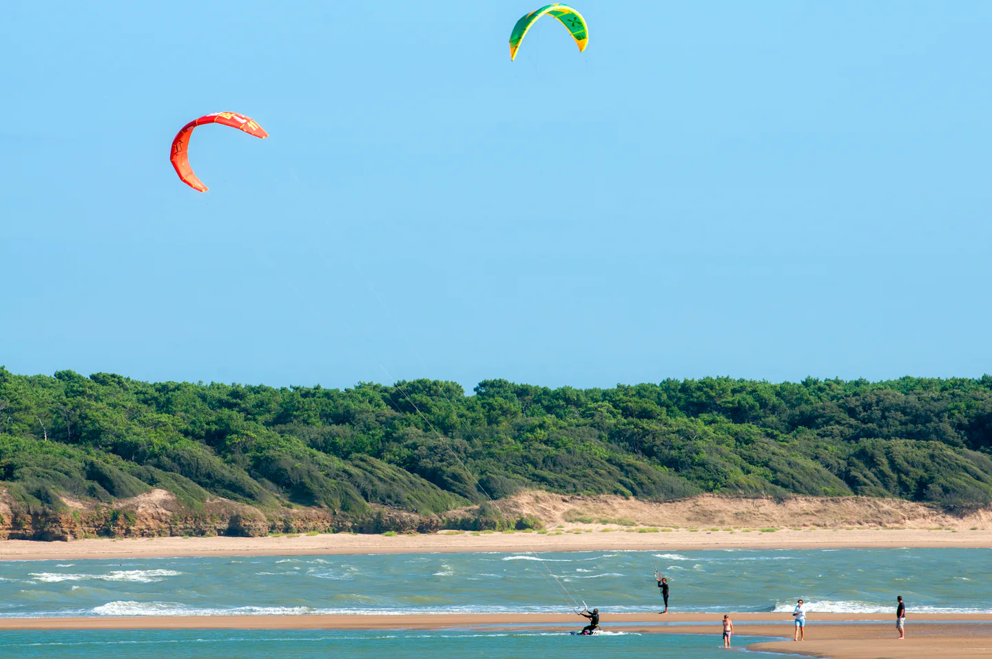Camping Marvilla Parks - Loyada