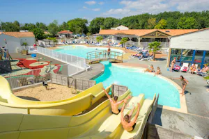 Camping Marvilla Parks - Loyada