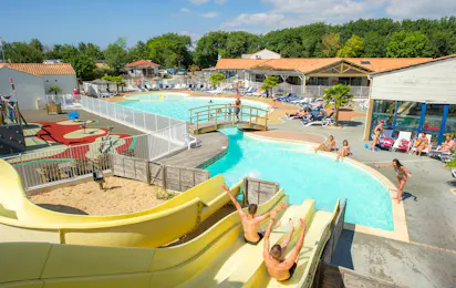 Camping Marvilla Parks - Loyada