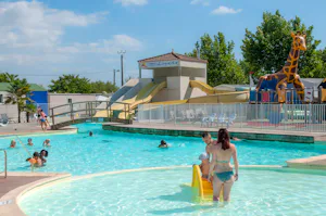 Camping Marvilla Parks - Loyada