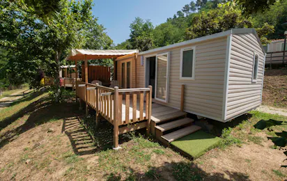 Flower Camping Mas de Champel