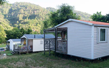Flower Camping Mas de Champel