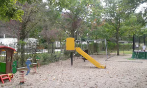 Camping Mas de Lastourg