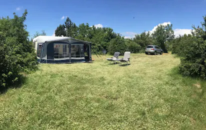 Camping Mas de Messier