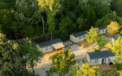 Camping Sunêlia Mas de Nicolas