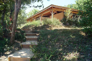 Camping Mas de Rey Nature