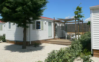 Camping Mas des Lavandes