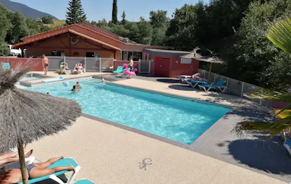 Camping Mas Llinas