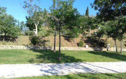 Camping Mas Llinas