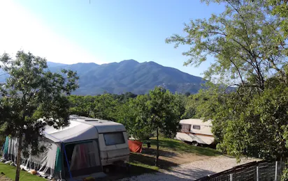 Camping Mas Llinas