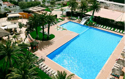 Camping Mas Nou