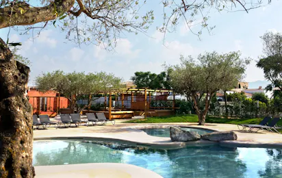 Camping Mas Nou