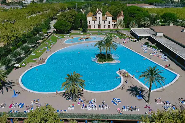 Yelloh! Village Mas Sant Josep