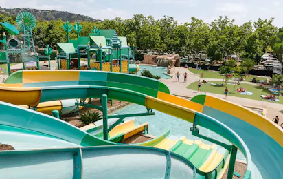 Yelloh! Village Mas Sant Josep