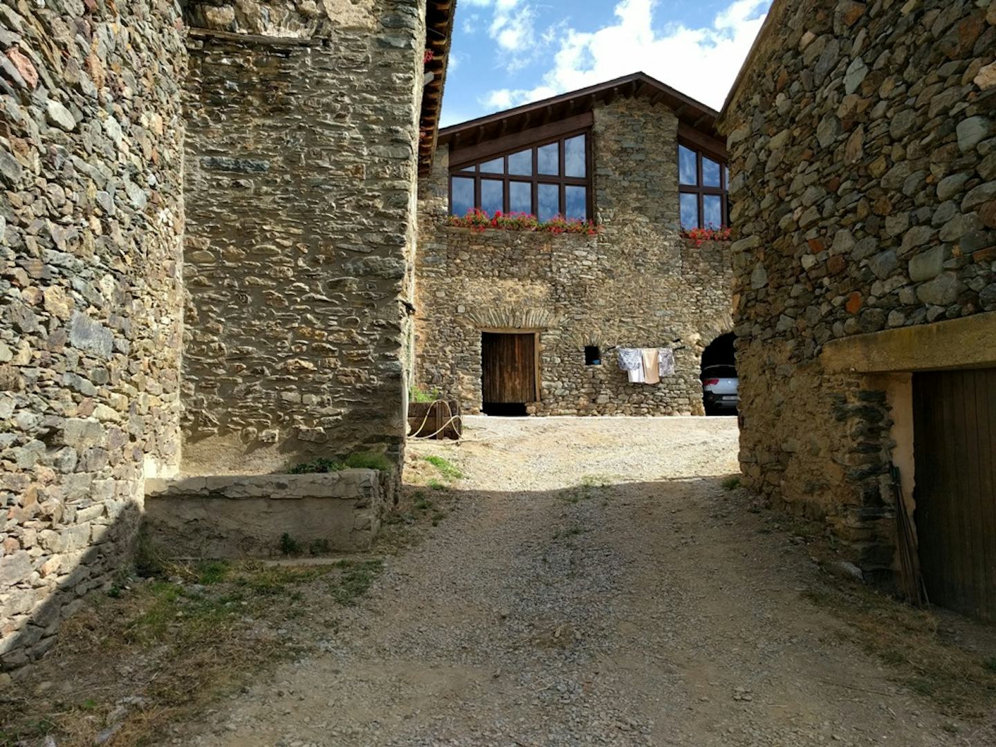 Camping Masia Can Fosses