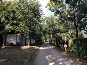 Camping Masia Can Fosses