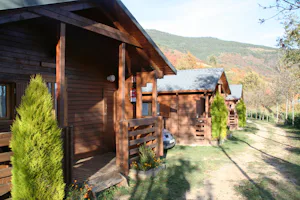 Camping Masia Can Fosses