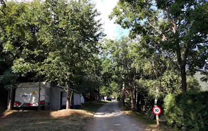 Camping Masia Can Fosses