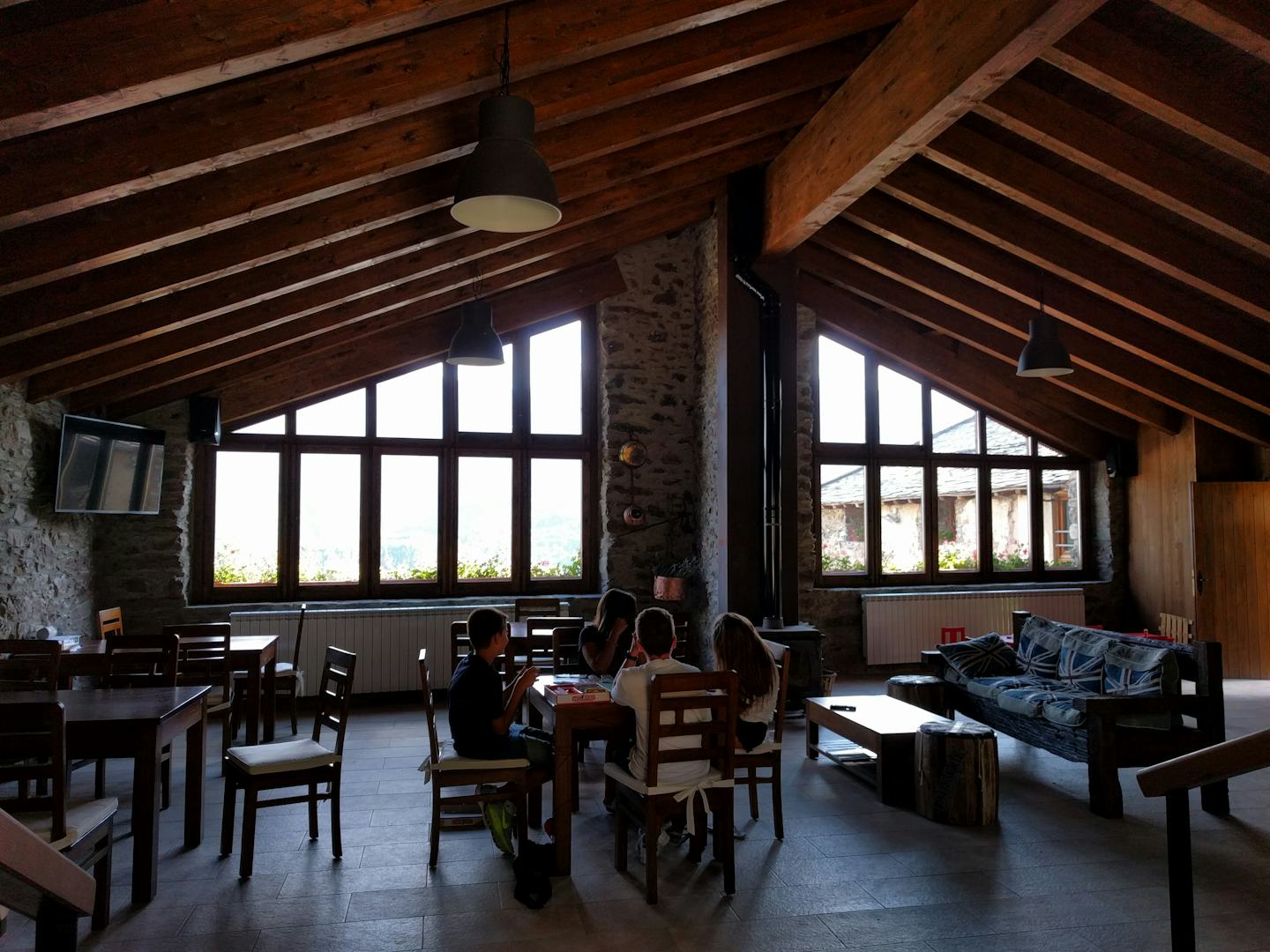 Camping Masia Can Fosses