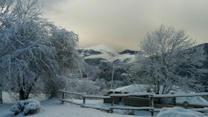 Camping Masia Can Fosses