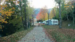 Camping Masia Can Fosses