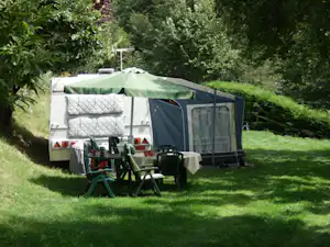Camping Masia Can Fosses