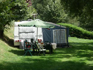 Camping Masia Can Fosses